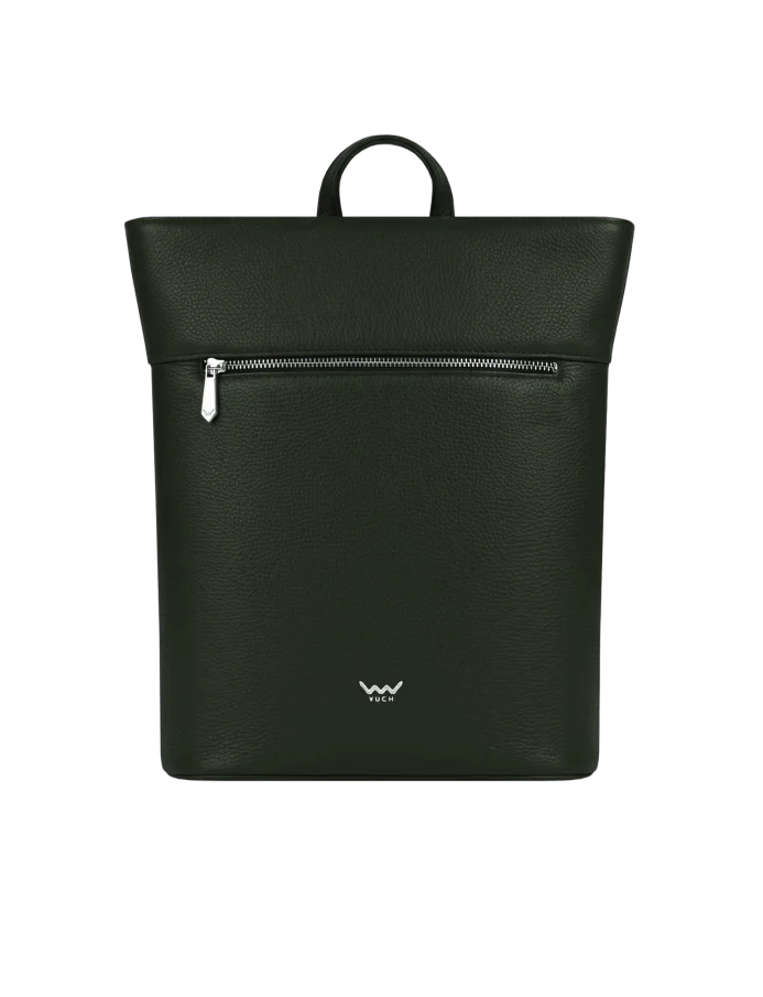 Glenn Grace Dark Green