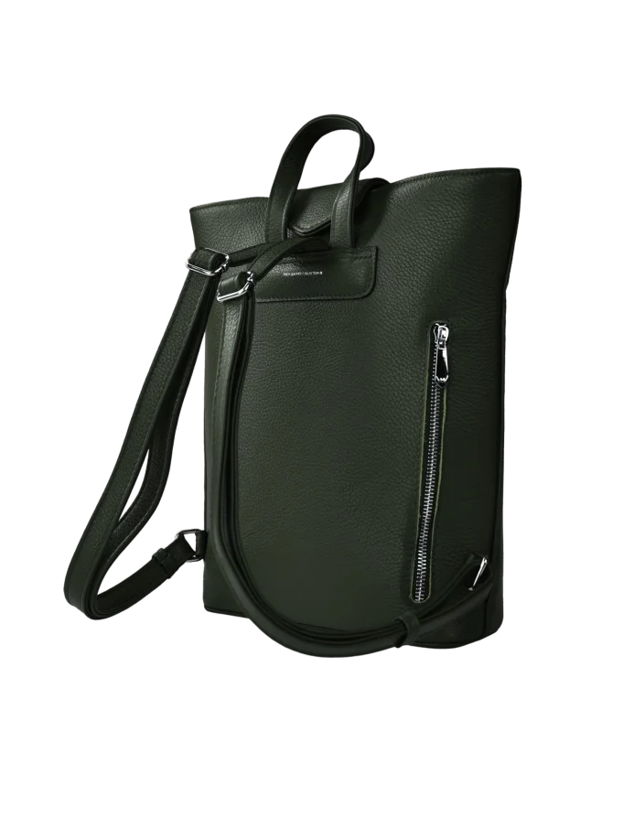 Glenn Grace Dark Green