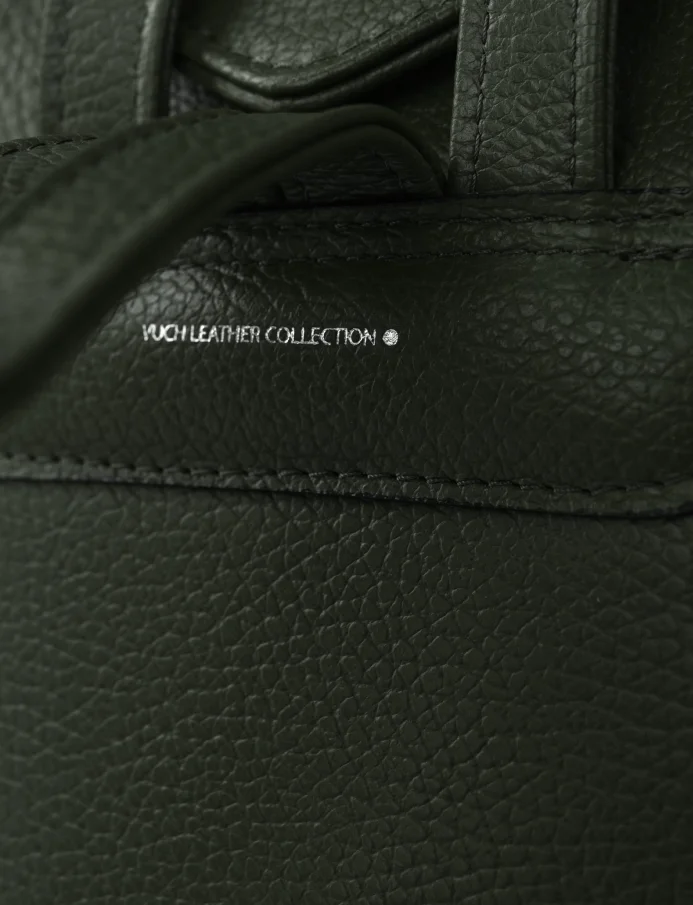 Glenn Grace Dark Green