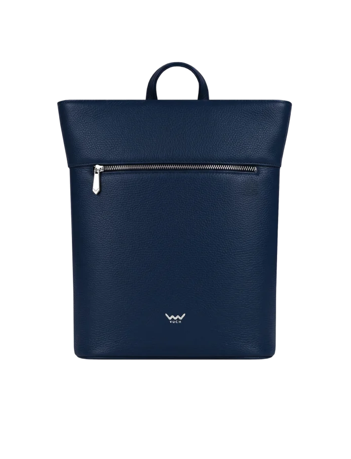 Glenn Grace Dark Blue