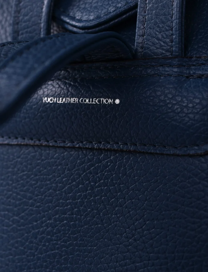 Glenn Grace Dark Blue