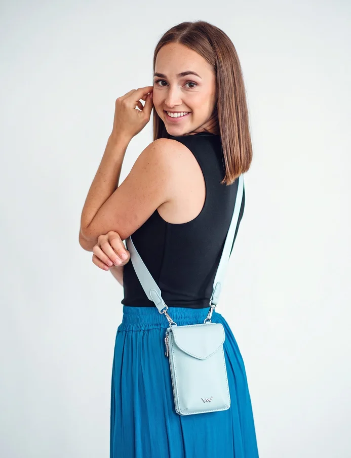 Colette Blue
