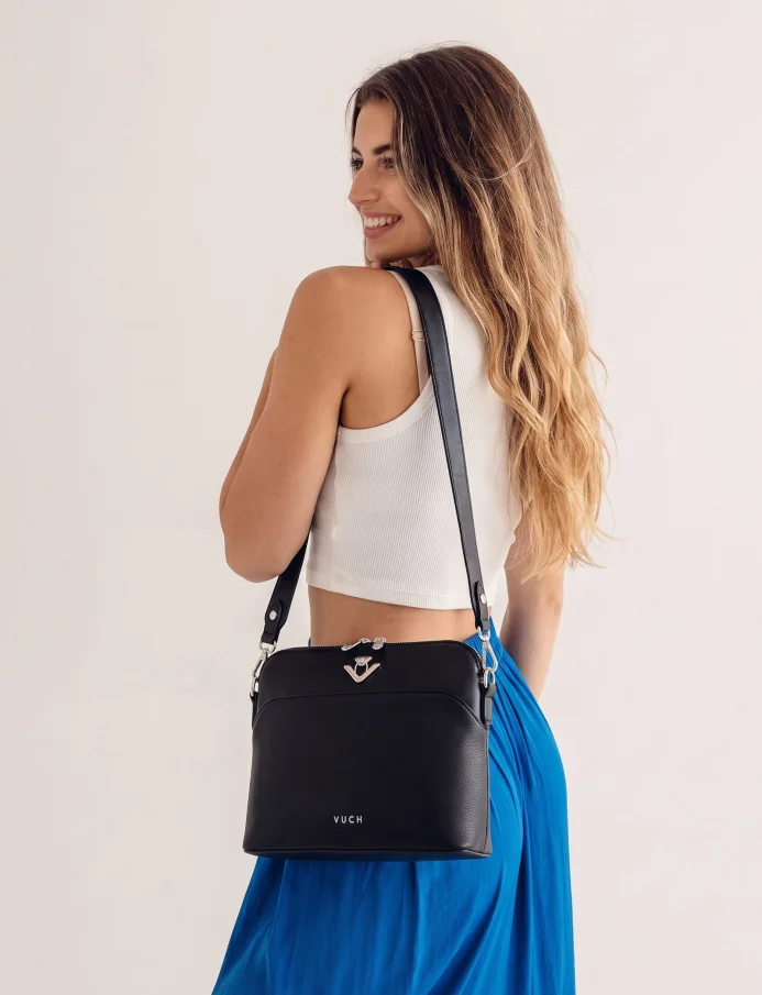 Cara Divide Black