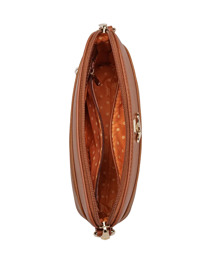 Cara Divide Brown
