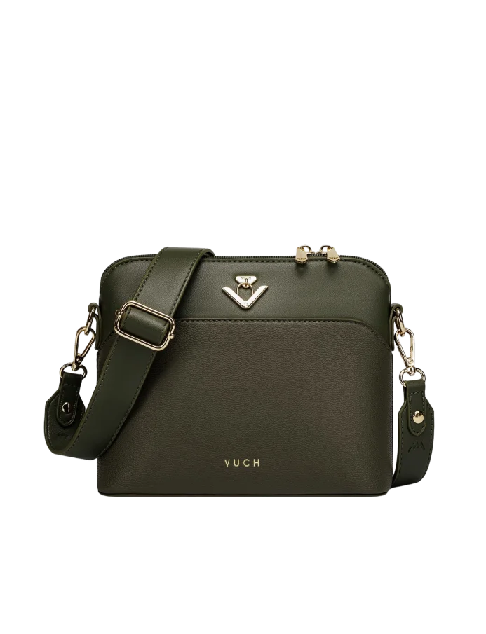 Cara Divide Olive