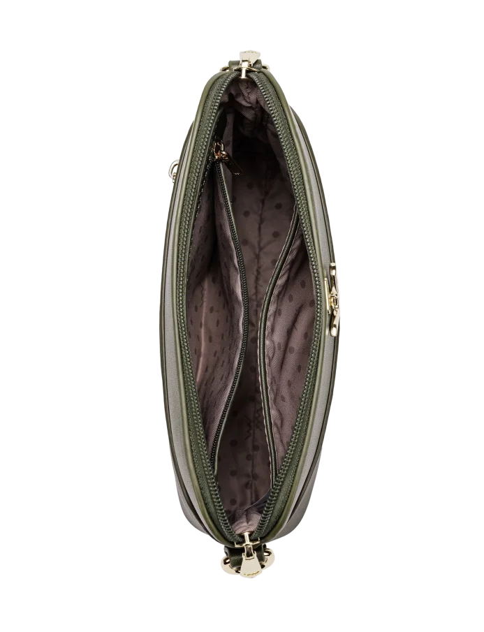Cara Divide Olive
