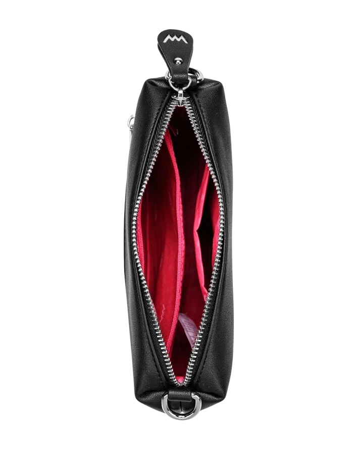 Coalie Mini Black