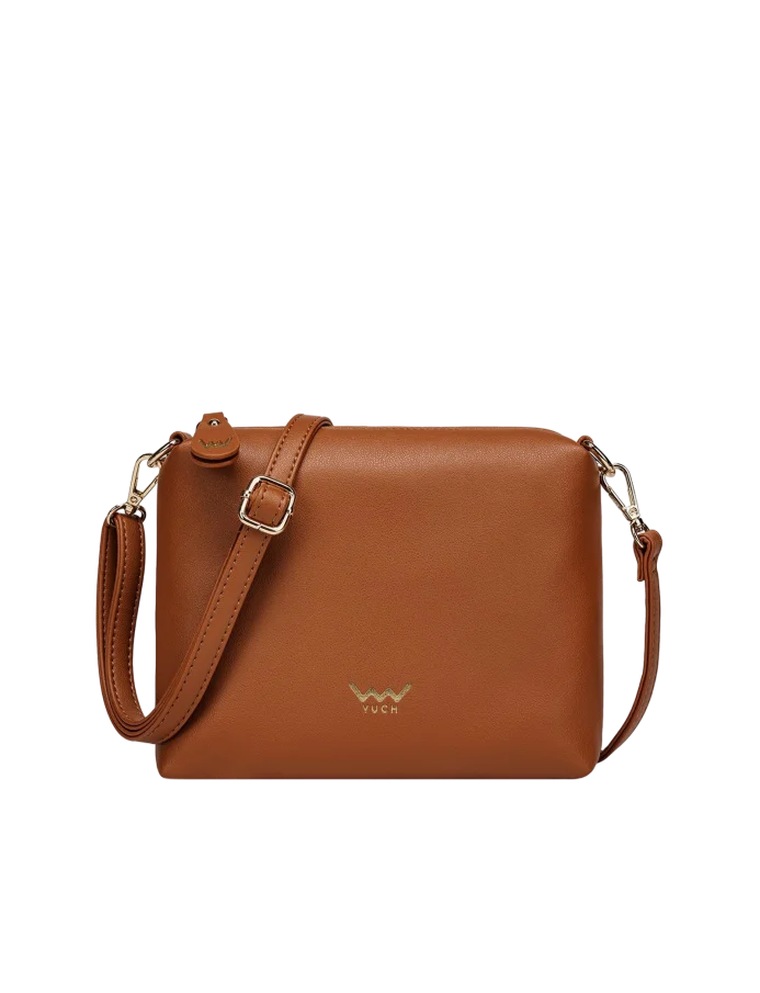 Coalie Mini Brown