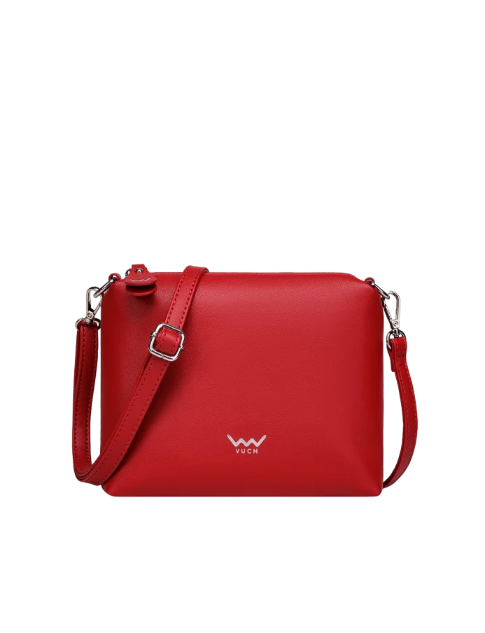 Coalie Mini Red
