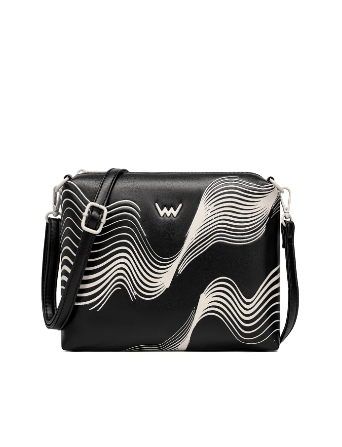 Coalie Chaos Black