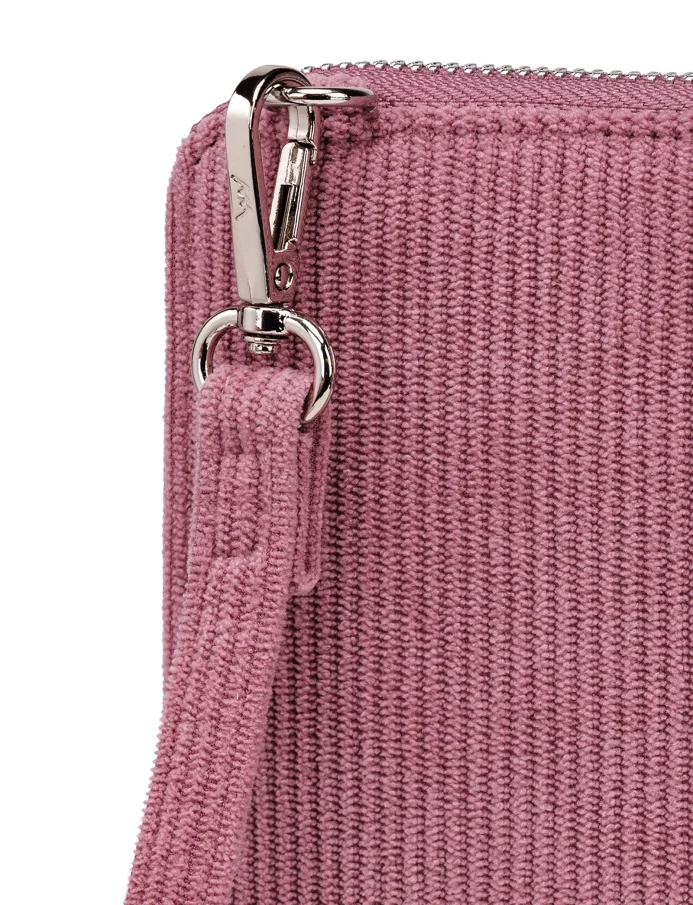 Rosia Cosy Dusty Pink