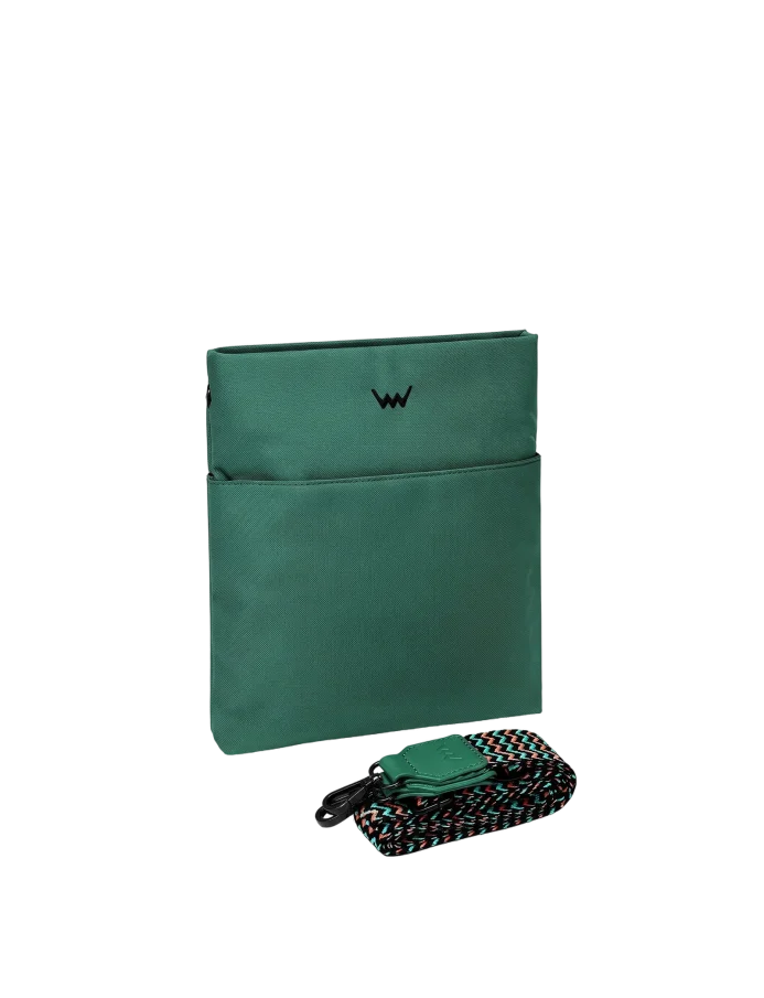 Smokie Resistant Teal