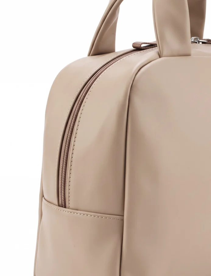 Mosse Large Beige