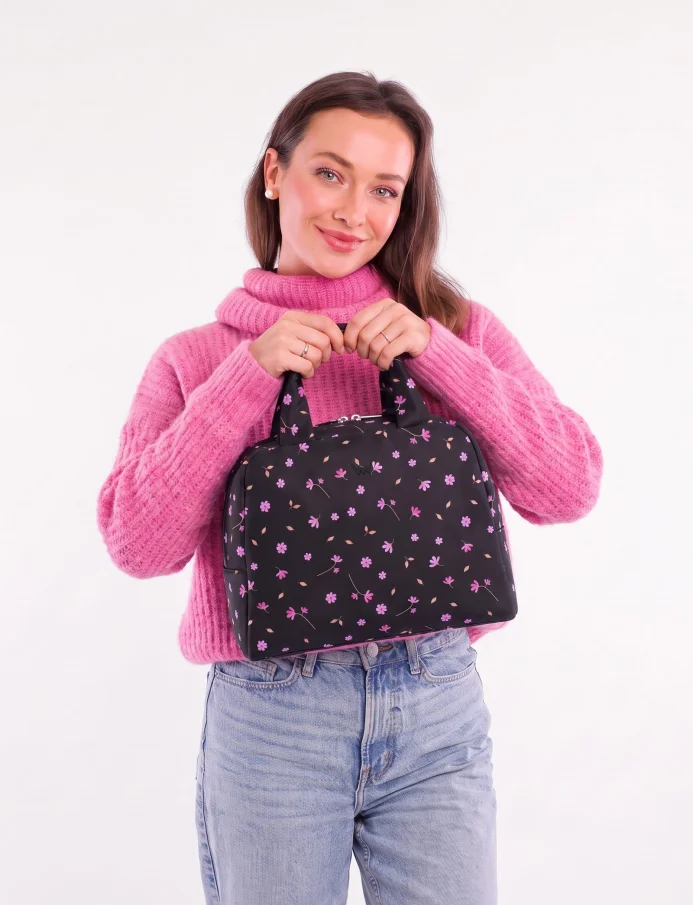 Mosse Large Maedow Black