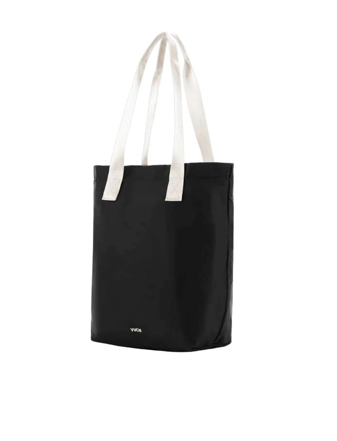 Rizzo High Black