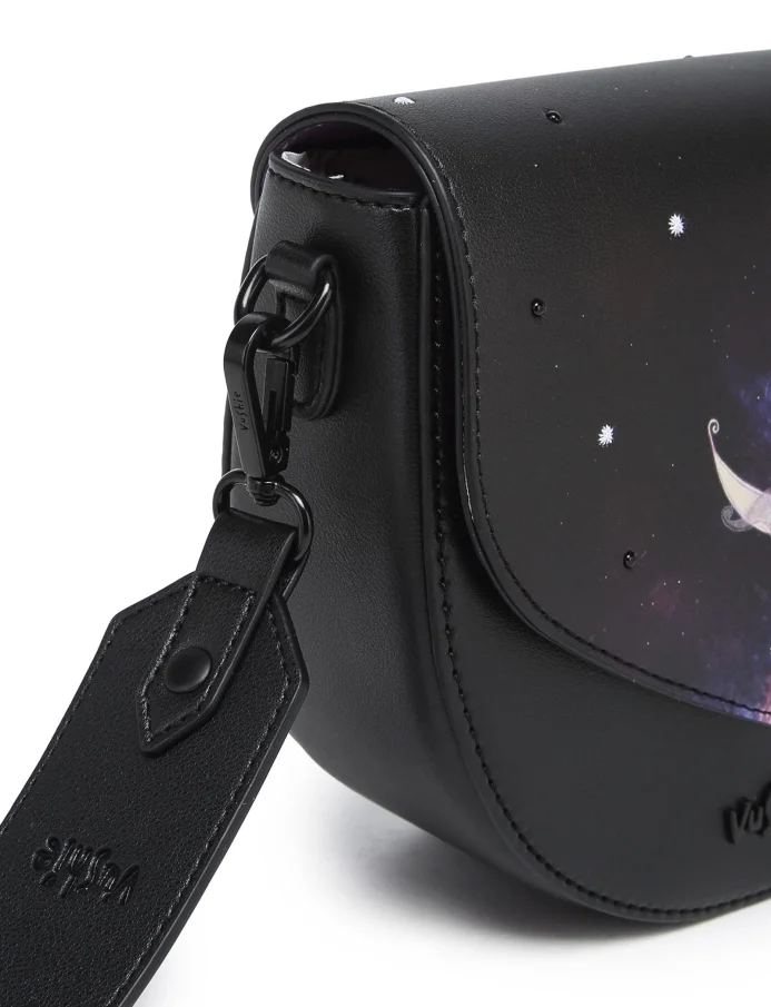Lilian Moon Crossbody Bag