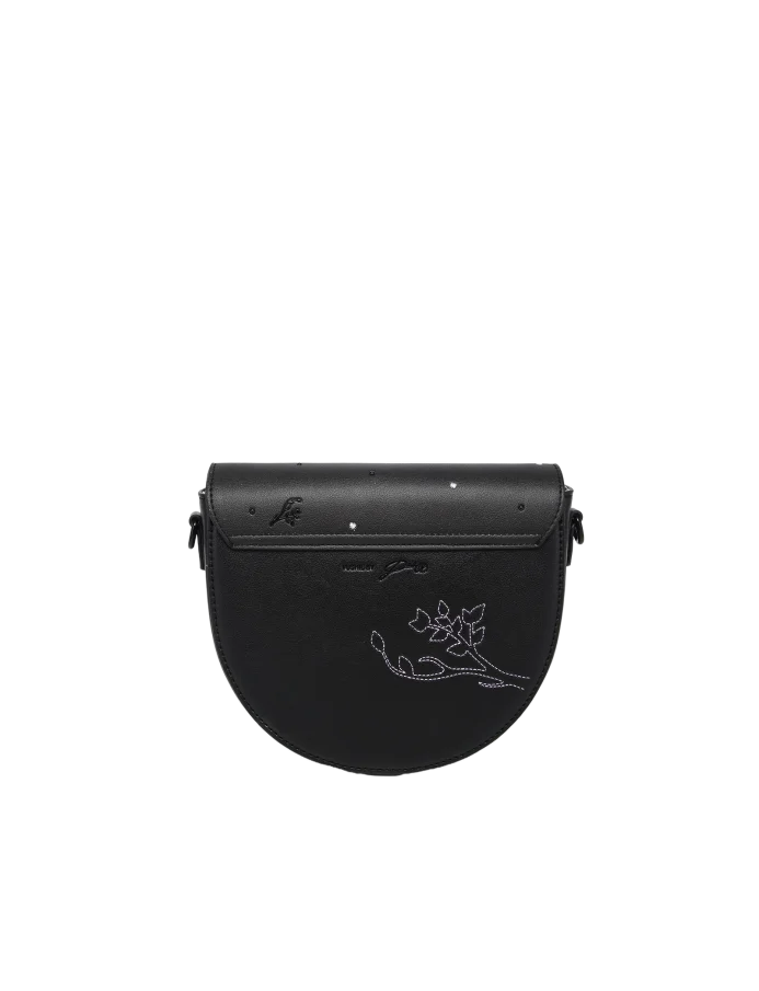 Lilian Moon Crossbody Bag