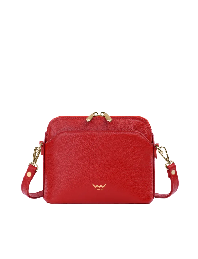 Fossy Mini Grace Red