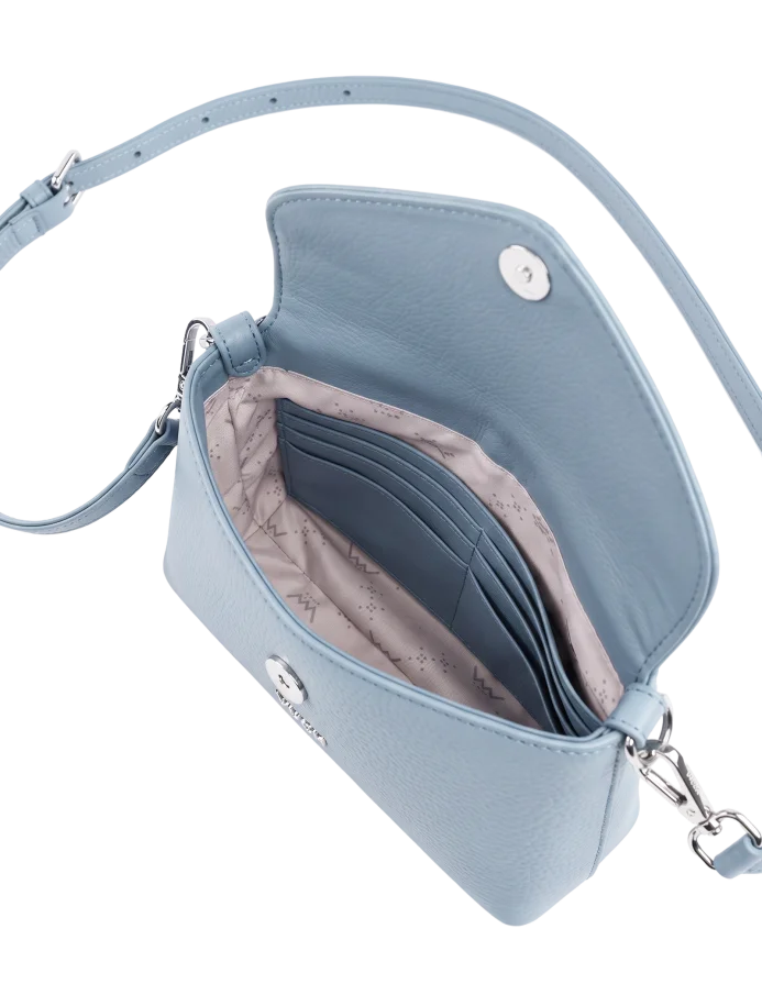 Leyra Grace Dusty Blue