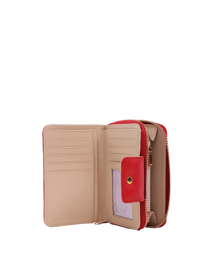 Ebba Grace Red