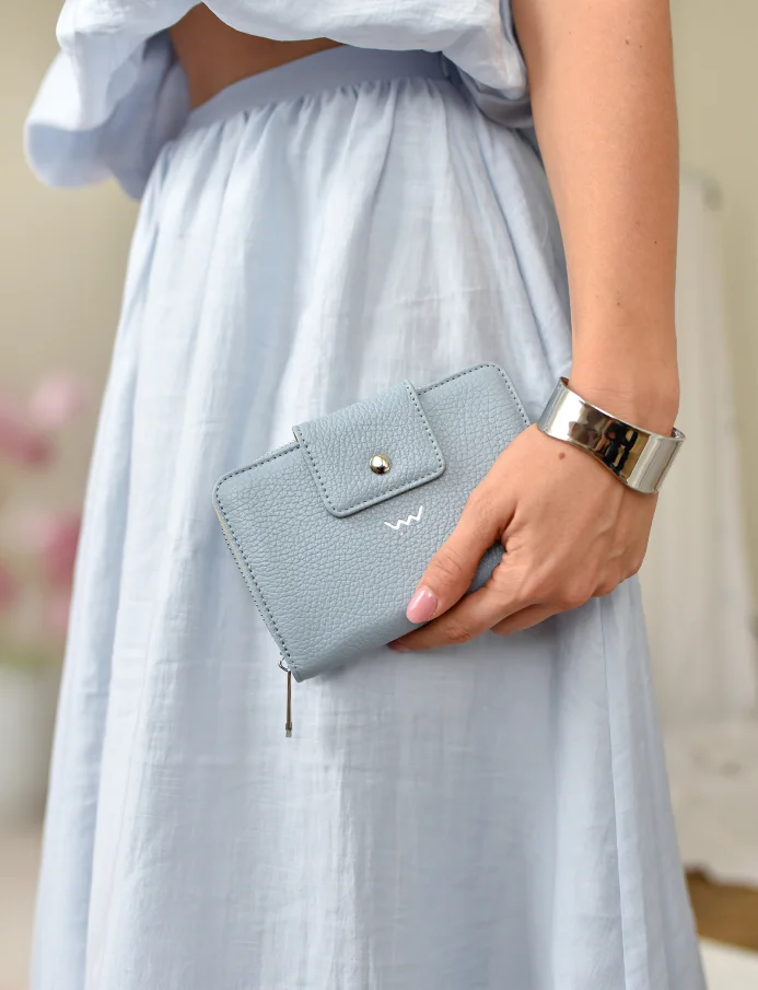 Ebba Grace Dusty Blue