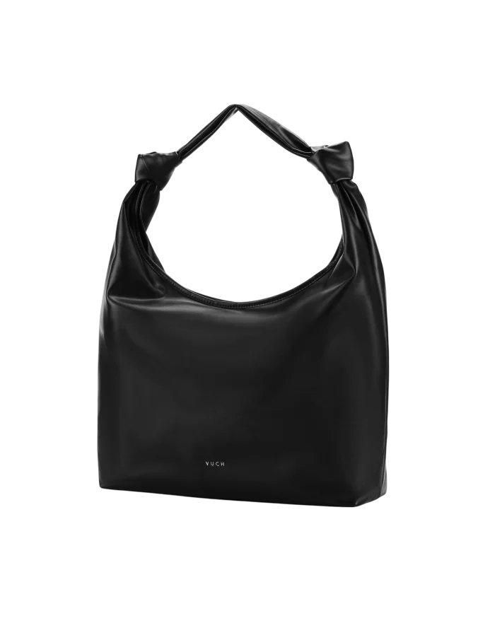 Eileen Shimmer Black