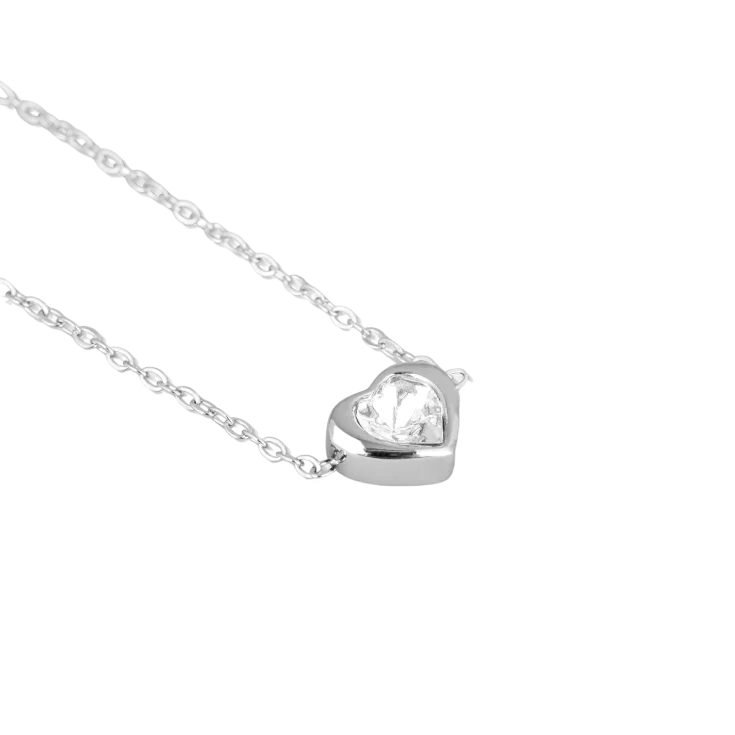 Narukvica MyHeart Silver