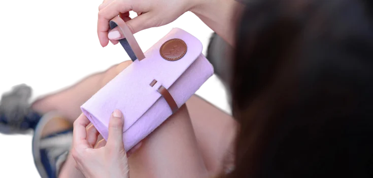 Zaštitna futrola Pink