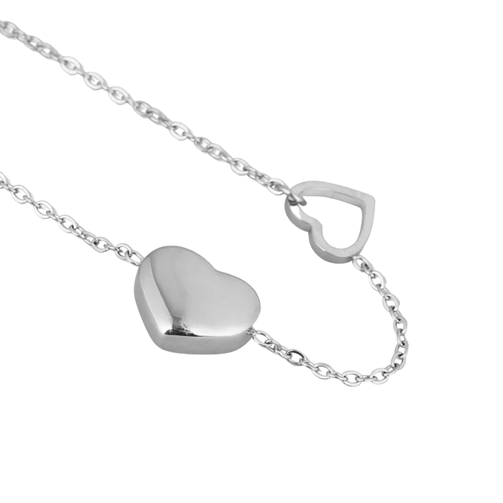 Narukvica Fidelity Silver