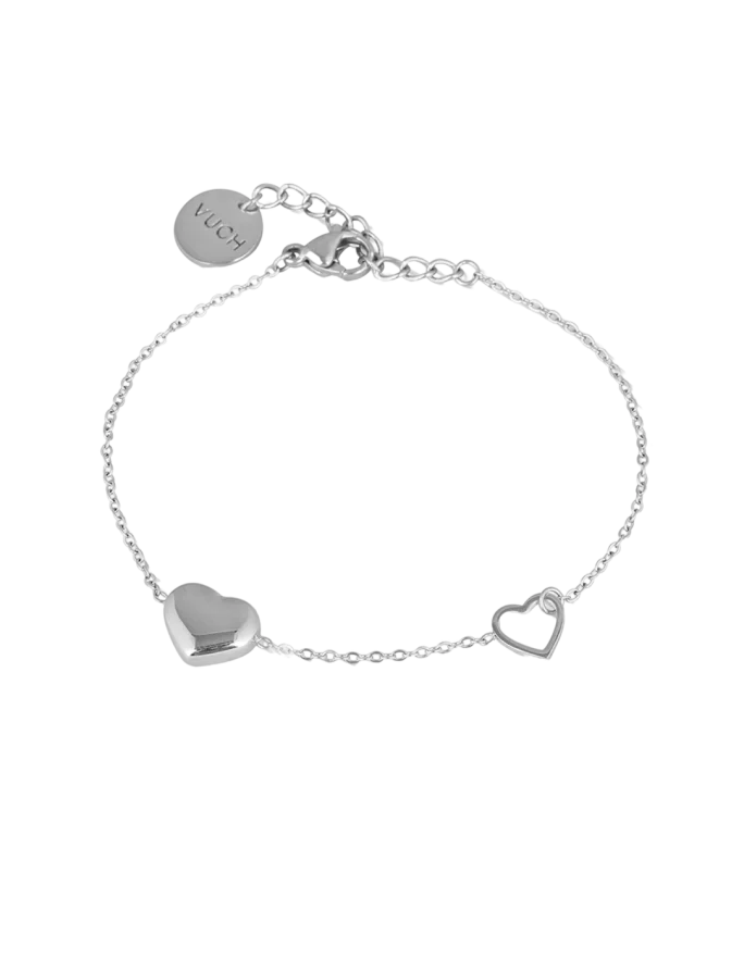 Narukvica Fidelity Silver