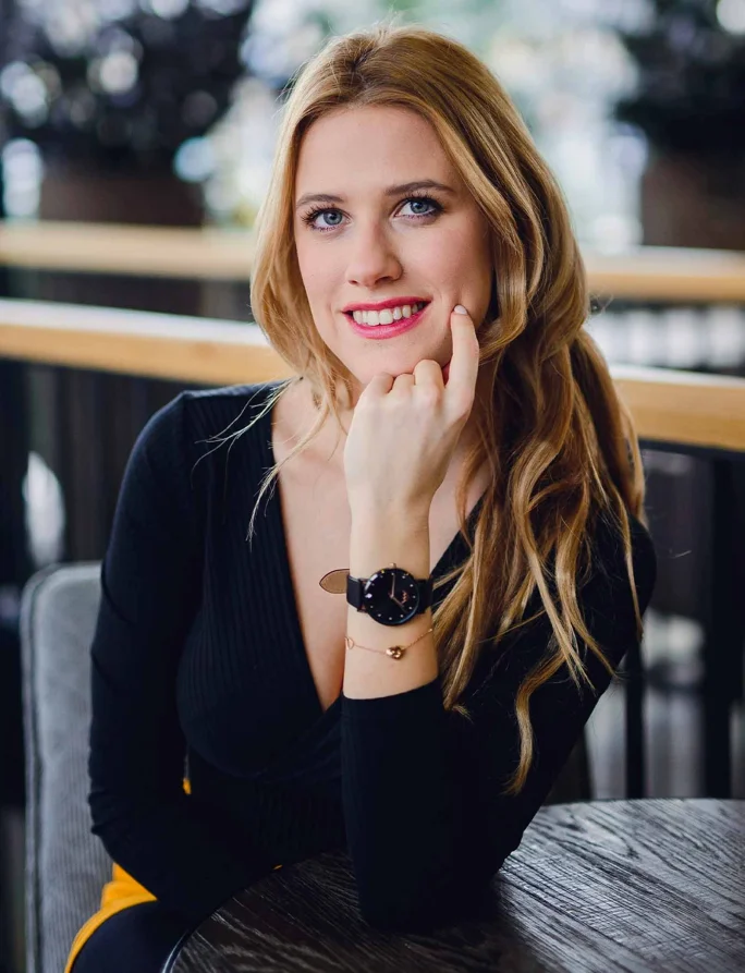 Narukvica Loyalty Rose Gold