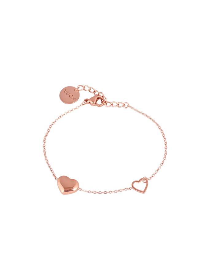 Narukvica Loyalty Rose Gold