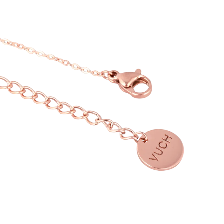 Narukvica Loyalty Rose Gold