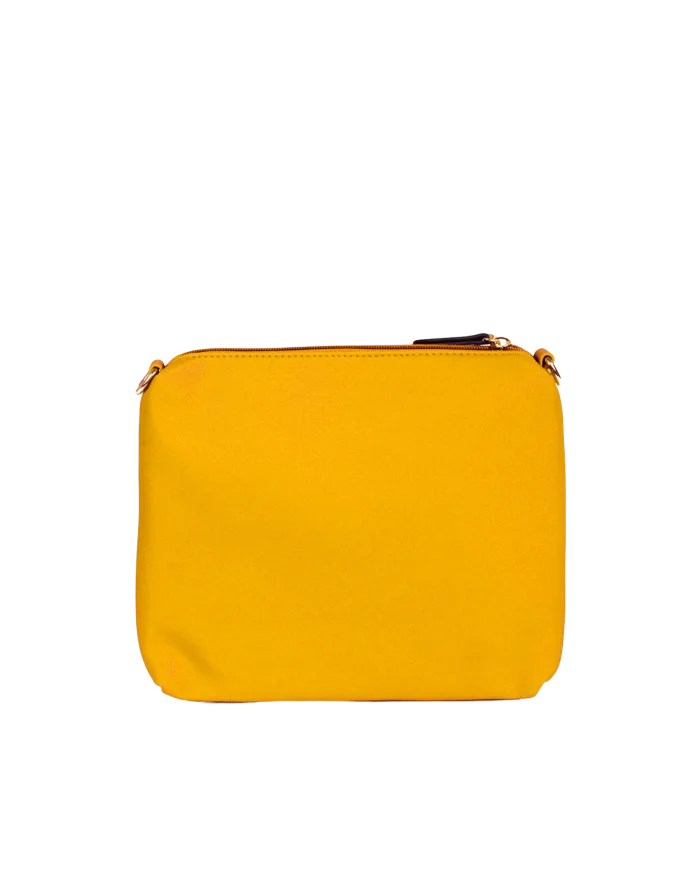 Coalie Yellow