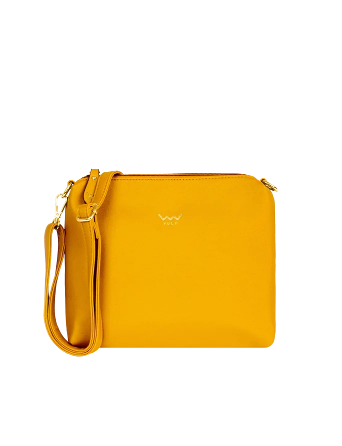 Coalie Yellow