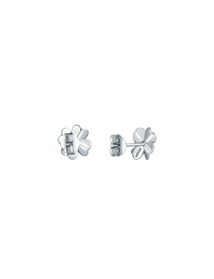Naušnice Amuse Silver