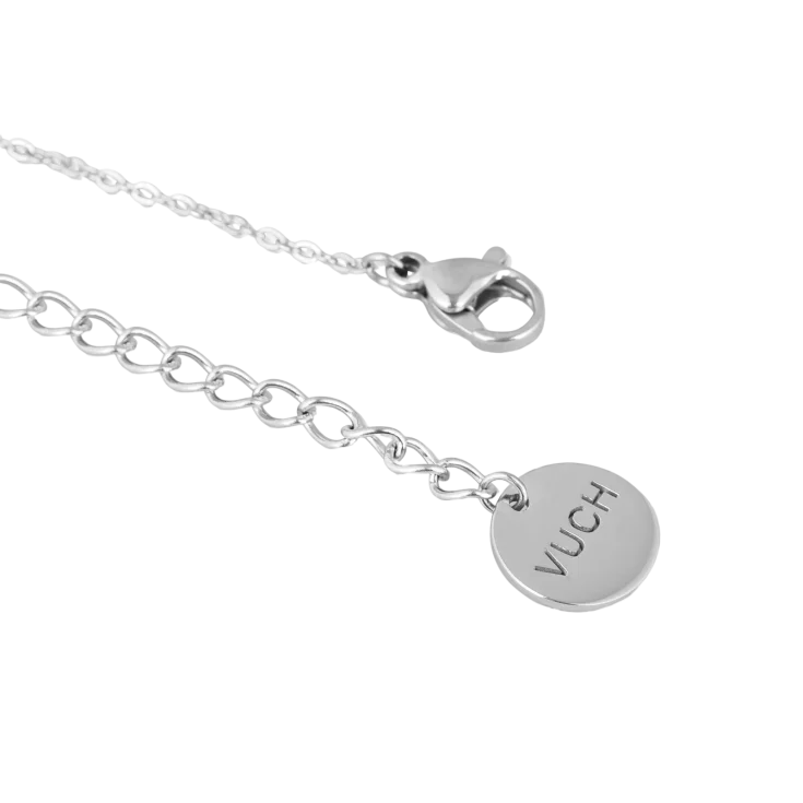 Narukvica Gem Silver
