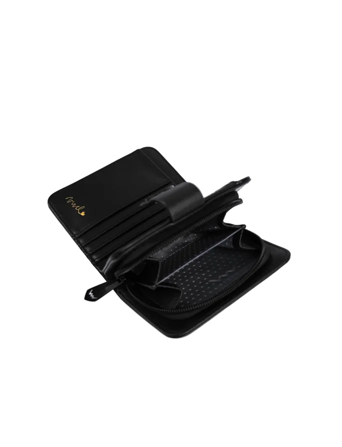 Pippa Mini Black