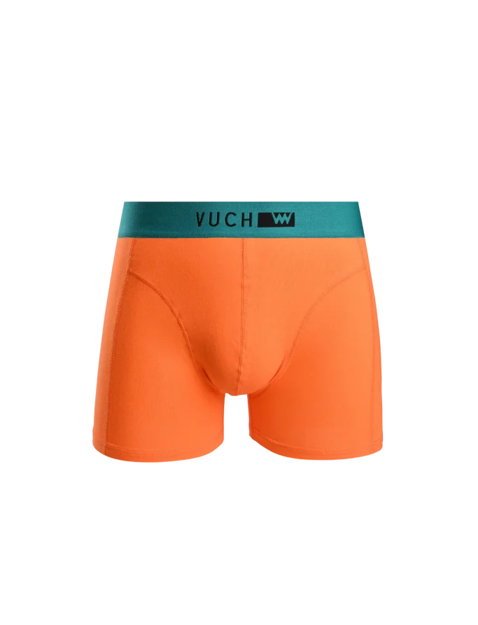 Antrit Orange