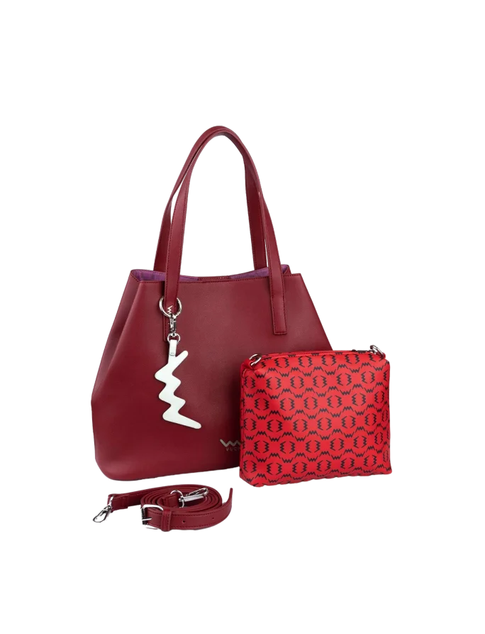 Roselda Red