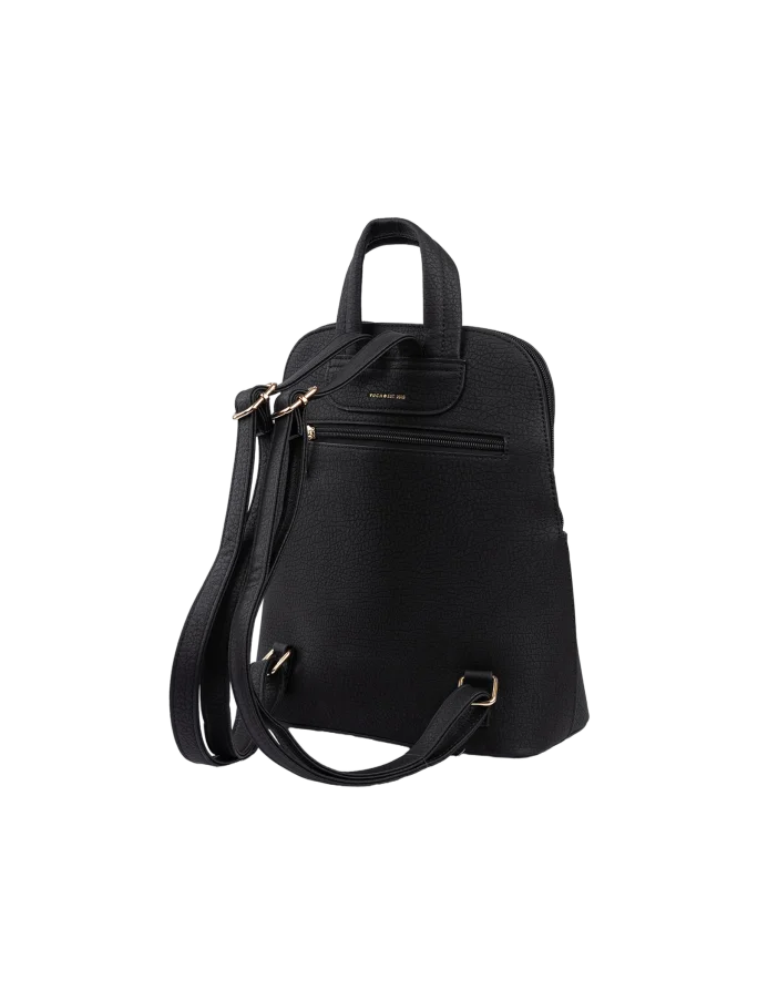 Filipa Diamond Black