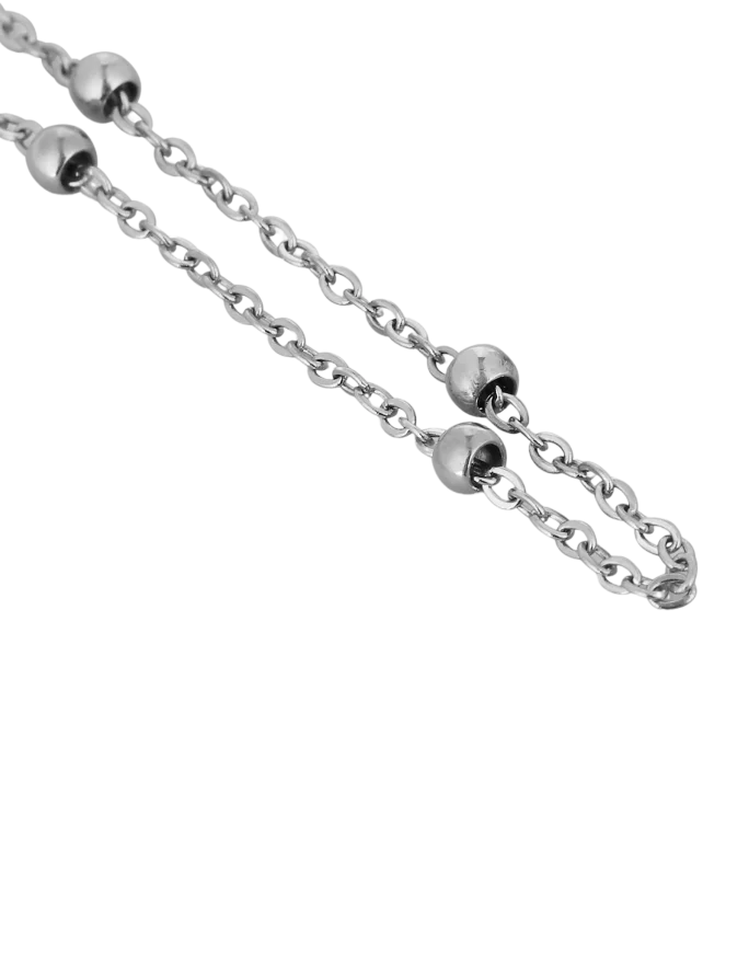 Narukvica Fantin Silver