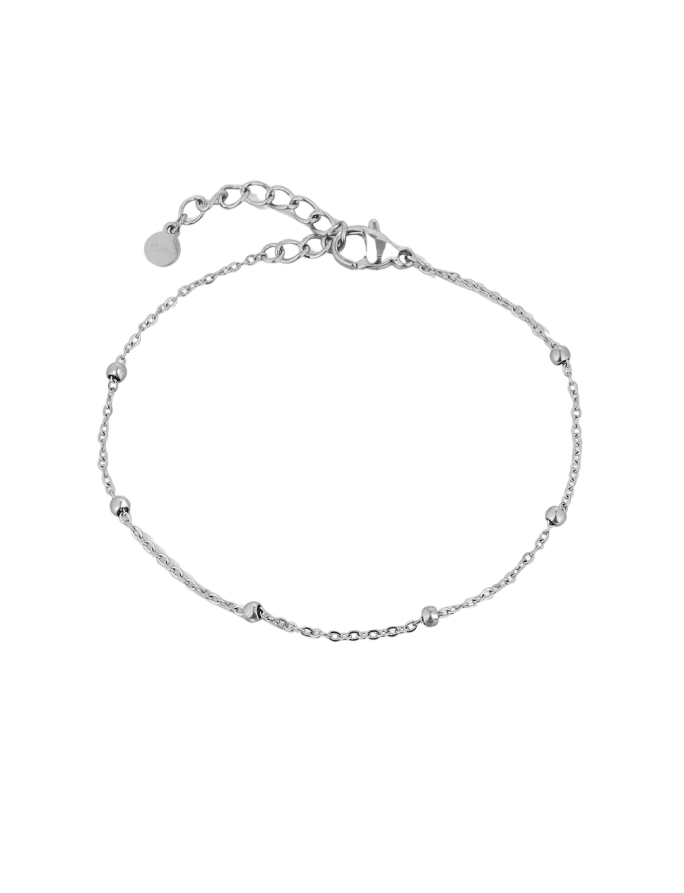 Narukvica Fantin Silver
