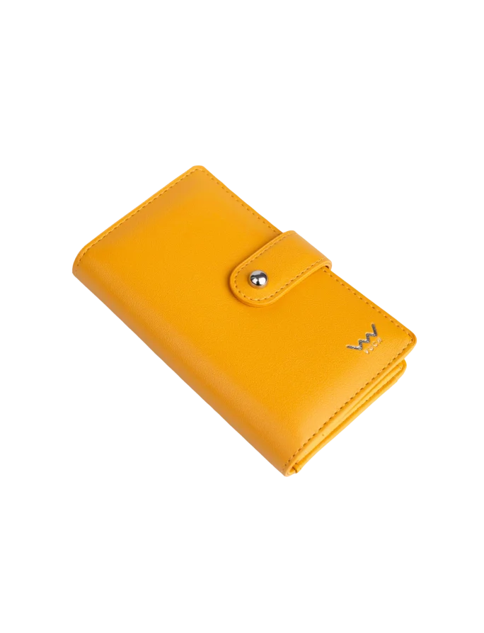 Maeva Middle Yellow