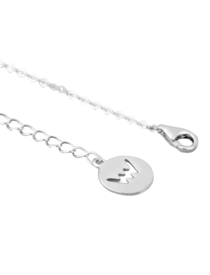Narukvica Resita Silver