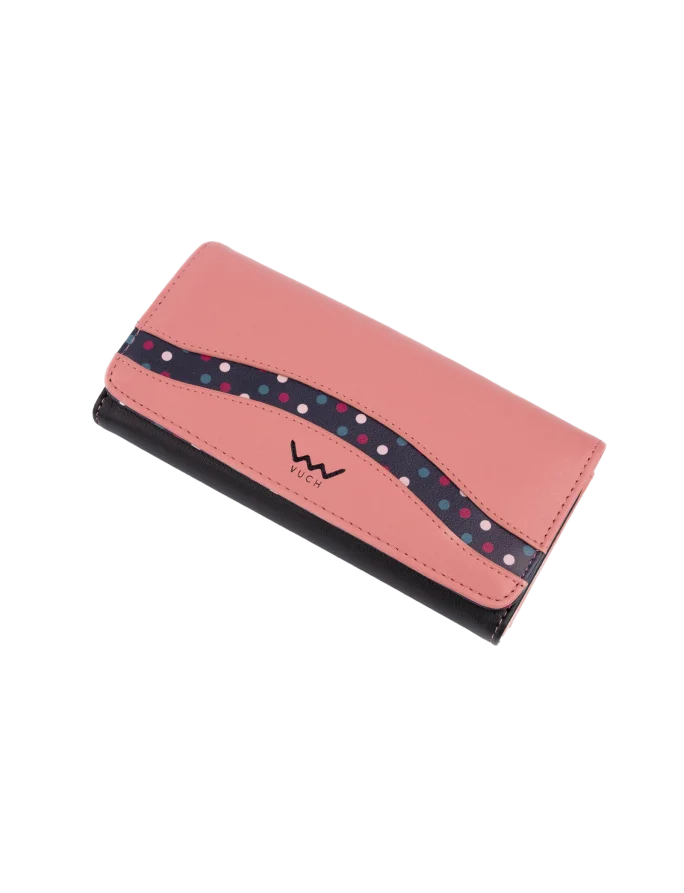 Herbie Pink