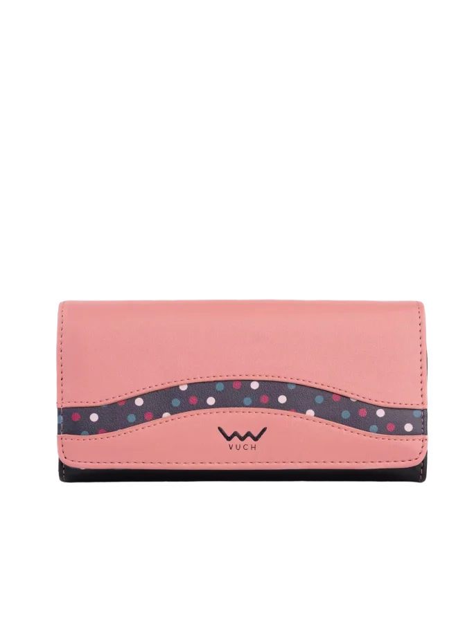 Herbie Pink