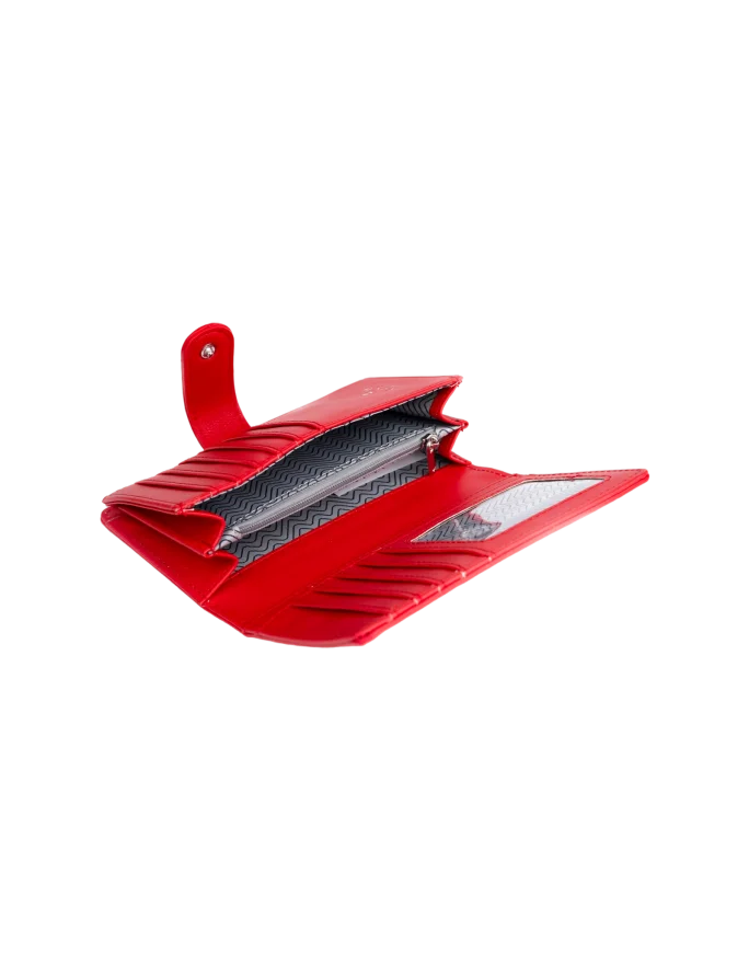 Maeva Middle Red