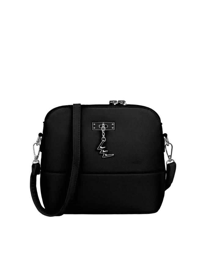 Cara Smooth Black