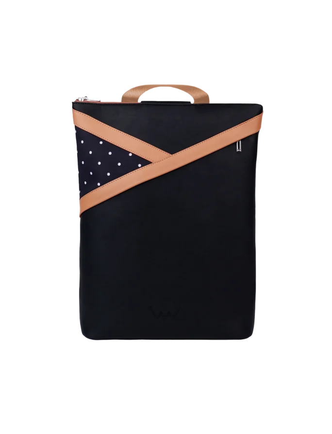 Tiara Dotty Black